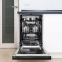 18" Tallac Series 3rd Rack Top Control Built-In Dishwasher with Stainless Steel Tub, 51dBa view 4