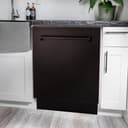 24" Tallac Series 3rd Rack Tall Tub Dishwasher with Stainless Steel Tub, 51dBa view 10