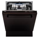 24" Tallac Series 3rd Rack Tall Tub Dishwasher with Stainless Steel Tub, 51dBa view 12