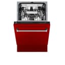 18" Tallac Series 3rd Rack Top Control Built-In Dishwasher with Stainless Steel Tub, 51dBa view 7