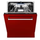24" Tallac Series 3rd Rack Tall Tub Dishwasher with Stainless Steel Tub, 51dBa view 14