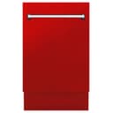 18" Tallac Series 3rd Rack Top Control Built-In Dishwasher with Stainless Steel Tub, 51dBa view 1