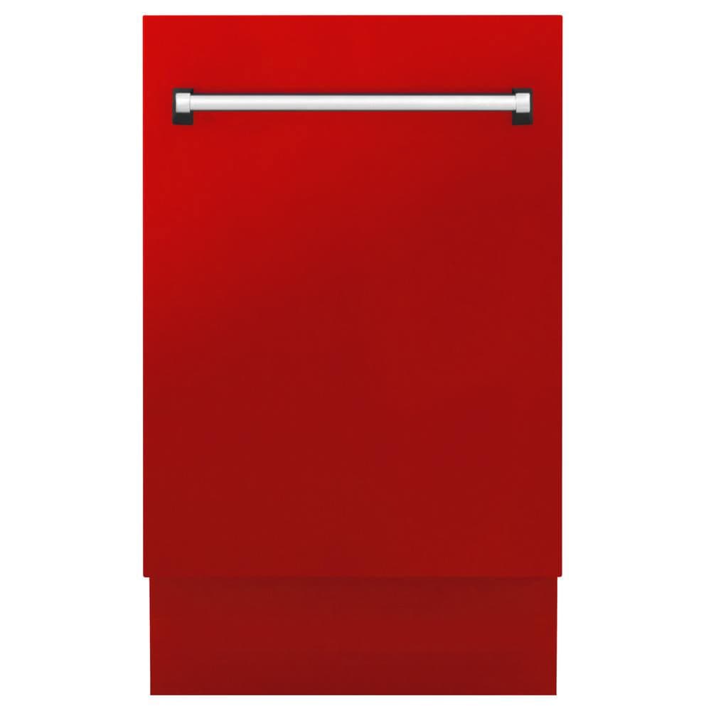 18" Tallac Series 3rd Rack Top Control Built-In Dishwasher with Stainless Steel Tub, 51dBa