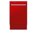 18" Tallac Series 3rd Rack Top Control Built-In Dishwasher with Stainless Steel Tub, 51dBa view 3