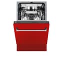 18" Tallac Series 3rd Rack Top Control Built-In Dishwasher with Stainless Steel Tub, 51dBa view 4