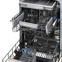 18" Tallac Series 3rd Rack Top Control Built-In Dishwasher with Stainless Steel Tub, 51dBa view 11