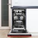 18" Tallac Series 3rd Rack Top Control Built-In Dishwasher with Stainless Steel Tub, 51dBa view 12