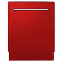 24" Tallac Series 3rd Rack Tall Tub Dishwasher with Stainless Steel Tub, 51dBa view 1