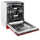 24" Tallac Series 3rd Rack Tall Tub Dishwasher with Stainless Steel Tub, 51dBa view 12