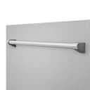 18" Tallac Series 3rd Rack Top Control Dishwasher with Stainless Steel Tub, 51dBa view 2