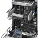 18" Tallac Series 3rd Rack Top Control Dishwasher with Stainless Steel Tub, 51dBa view 7
