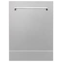 24" Tallac Series 3rd Rack Tall Tub Dishwasher with Stainless Steel Tub, 51dBa view 1
