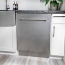 24" Tallac Series 3rd Rack Tall Tub Dishwasher with Stainless Steel Tub, 51dBa view 14