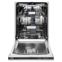 24" Tallac Series 3rd Rack Tall Tub Dishwasher with Stainless Steel Tub, 51dBa view 24