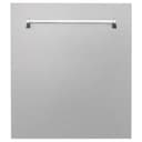 24" Tallac Series 3rd Rack Tall Tub Dishwasher with Stainless Steel Tub, 51dBa view 23