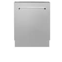 24" Tallac Series 3rd Rack Tall Tub Dishwasher with Stainless Steel Tub, 51dBa view 22
