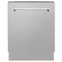 24" Tallac Series 3rd Rack Tall Tub Dishwasher with Stainless Steel Tub, 51dBa view 21