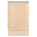 18" Tallac Series 3rd Rack Top Control Built-In Dishwasher and Traditonal Handle, 51dBa view 1