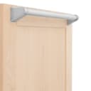 18" Tallac Series 3rd Rack Top Control Built-In Dishwasher and Traditonal Handle, 51dBa view 6