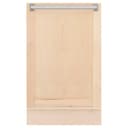 18" Tallac Series 3rd Rack Top Control Built-In Dishwasher and Traditonal Handle, 51dBa view 8