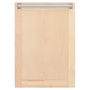 18" Tallac Series 3rd Rack Top Control Built-In Dishwasher and Traditonal Handle, 51dBa view 9