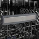 18" Tallac Series 3rd Rack Top Control Built-In Dishwasher and Traditonal Handle, 51dBa view 10