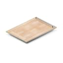 18" Tallac Series 3rd Rack Top Control Built-In Dishwasher and Traditonal Handle, 51dBa view 11
