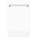 18" Tallac Series 3rd Rack Top Control Built-In Dishwasher with Stainless Steel Tub, 51dBa view 1