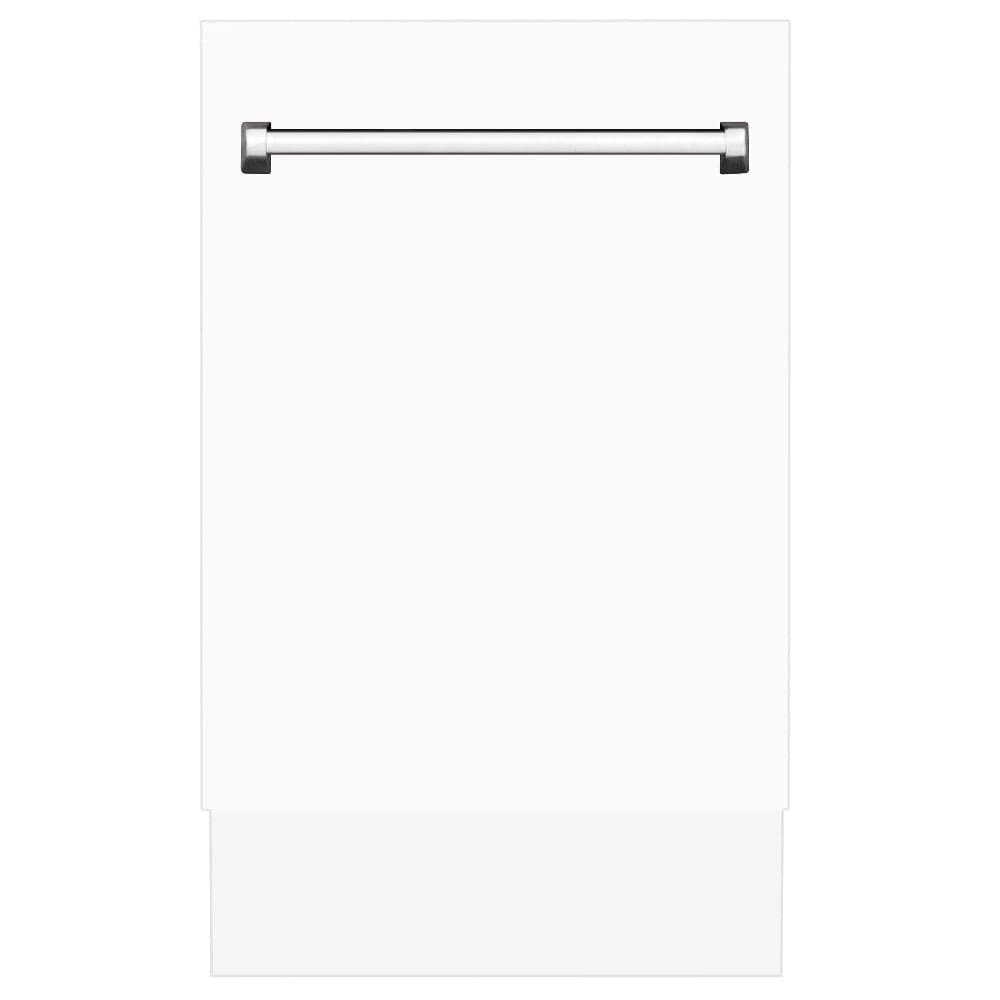 18" Tallac Series 3rd Rack Top Control Built-In Dishwasher with Stainless Steel Tub, 51dBa