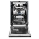 18" Tallac Series 3rd Rack Top Control Built-In Dishwasher with Stainless Steel Tub, 51dBa view 4