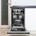 18" Tallac Series 3rd Rack Top Control Built-In Dishwasher with Stainless Steel Tub, 51dBa view 12