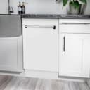 18" Tallac Series 3rd Rack Top Control Built-In Dishwasher with Stainless Steel Tub, 51dBa view 13