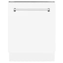 24" Tallac Series 3rd Rack Tall Tub Dishwasher with Stainless Steel Tub, 51dBa view 1