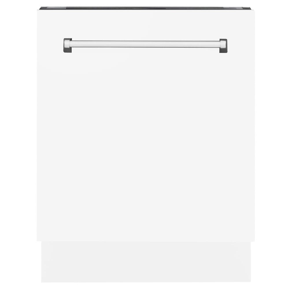24" Tallac Series 3rd Rack Tall Tub Dishwasher with Stainless Steel Tub, 51dBa