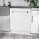 24" Tallac Series 3rd Rack Tall Tub Dishwasher with Stainless Steel Tub, 51dBa view 11