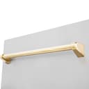 Autograph Edition 18” Compact 3rd Rack Top Control Built-In Dishwasher with Gold Handle, 51dBa view 8
