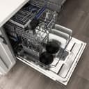 Autograph Edition 24" 3rd Rack Top Control Built-In Tall Tub Dishwasher with Matte Black Handle, 51dBa view 16