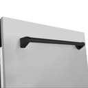 Autograph Edition 24" 3rd Rack Top Control Built-In Tall Tub Dishwasher with Matte Black Handle, 51dBa view 11