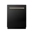 Autograph Edition 24" 3rd Rack Top Control Tall Tub Dishwasher with Accent Handle, 51dBa view 9