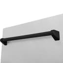 Autograph Edition 18” Compact 3rd Rack Top Control Dishwasher with Handle, 51dBa view 8