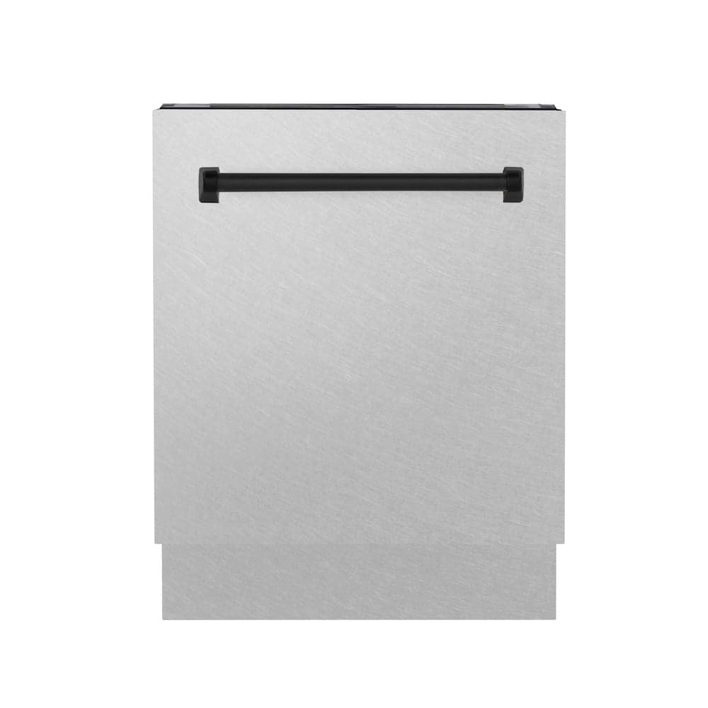Autograph Edition 24" 3rd Rack Top Control Tall Tub Dishwasher with Handle, 51dBa