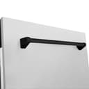 Autograph Edition 24" 3rd Rack Top Control Tall Tub Dishwasher with Handle, 51dBa view 10