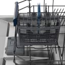 Autograph Edition 24" 3rd Rack Top Control Tall Tub Dishwasher with Champagne Bronze Handle, 51dBa view 12