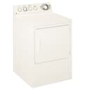 Extra-Large 6.0 Cu. Ft. Capacity Electric Dryer view 1