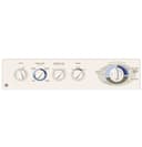 Extra-Large 6.0 Cu. Ft. Capacity Electric Dryer view 2