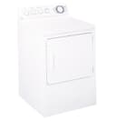 6.0 Cu. Ft. Extra-Large Capacity Gas Dryer view 1