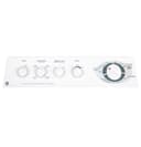 6.0 Cu. Ft. Extra-Large Capacity Gas Dryer view 2