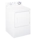 6.0 Cu. Ft. Extra-Large Capacity Gas Dryer view 1