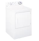 Extra-Large 6.0 Cu. Ft. Capacity Electric Dryer view 1
