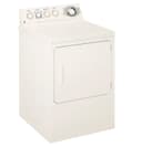 Extra-Large 6.0 Cu. Ft. Capacity Gas Dryer view 1